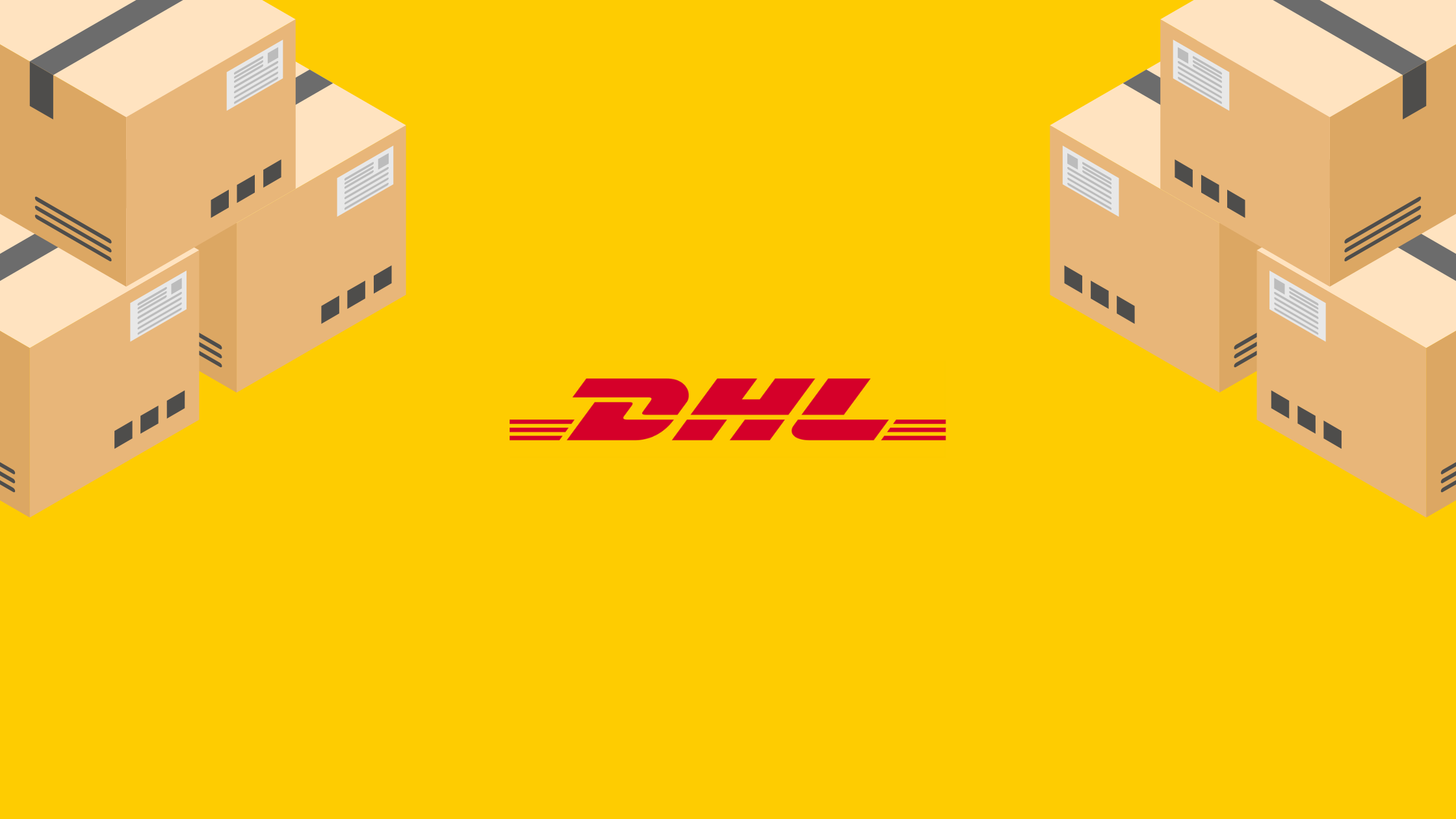DHL's digital marketing empowers businesses with targeted marketing