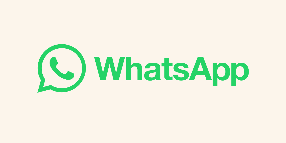 WhatsApp broadcast
