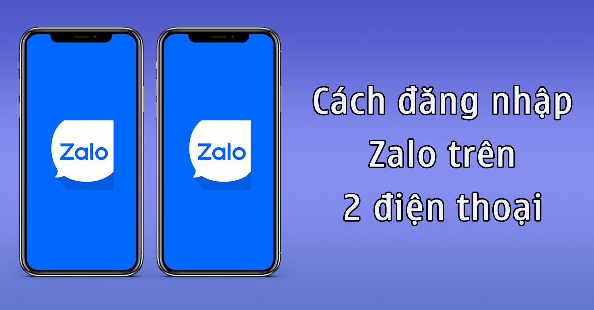 Zalo: A social media giant in the internet age.