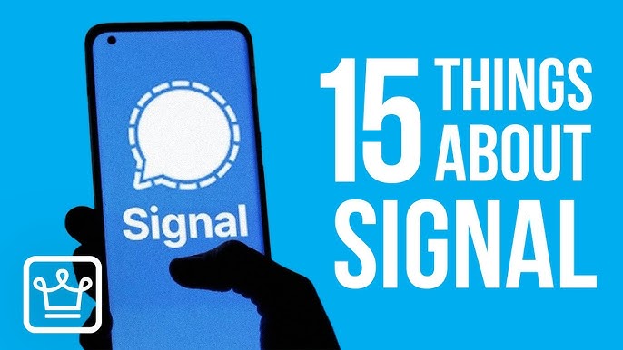 Signal Tips - How to Disable Automatic Media App Downloads in Signal?