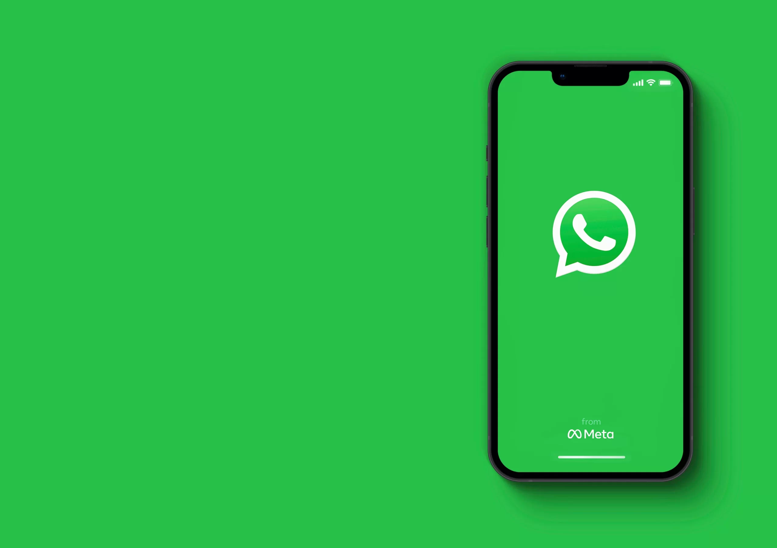 WhatsApp detection platform